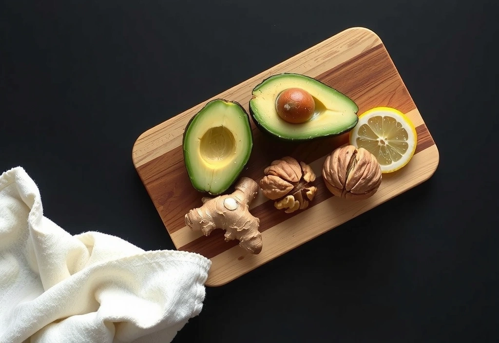 Aliments de qualité