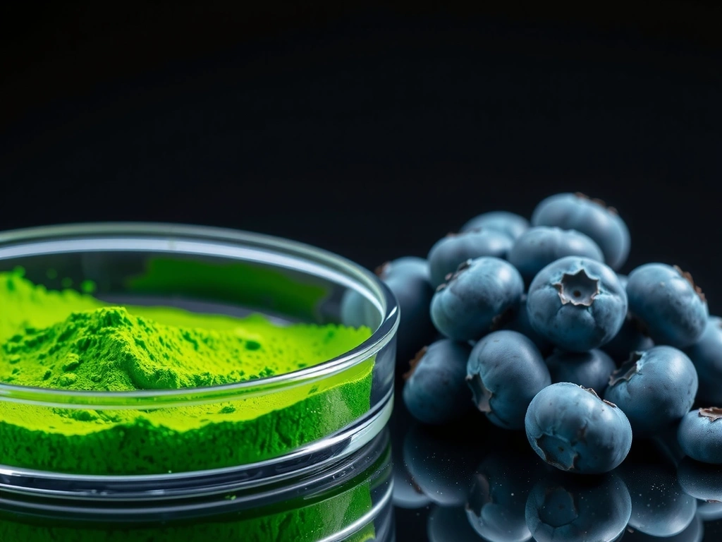 Science de la nutrition